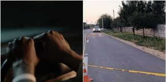 A părăsit locul accidentului, apoi s-a prezentat la Poliție. Șoferul din cazul femeii ucise la Sadaclia, identificat