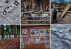Bilanțul viiturilor devastatoare din Himalaya a depășit 1.000 de morți. Sute de oameni, încă blocați