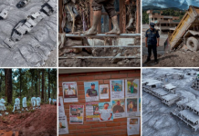 Bilanțul viiturilor devastatoare din Himalaya a depășit 1.000 de morți. Sute de oameni, încă blocați