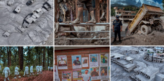 Bilanțul viiturilor devastatoare din Himalaya a depășit 1.000 de morți. Sute de oameni, încă blocați