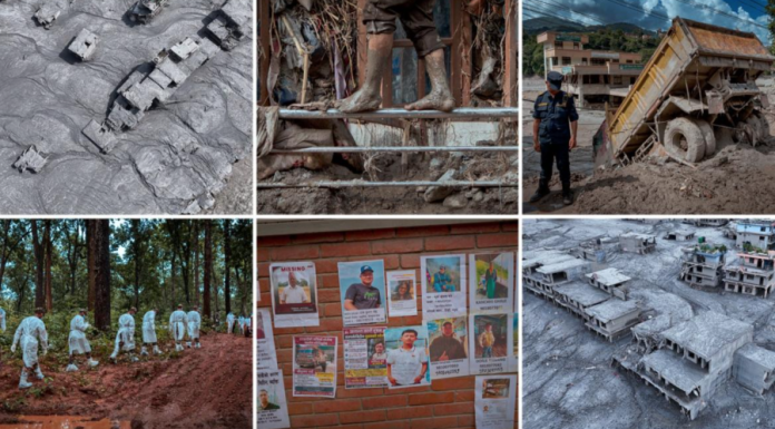 Bilanțul viiturilor devastatoare din Himalaya a depășit 1.000 de morți. Sute de oameni, încă blocați