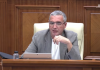 Dezbateri în Parlament: Renato Usatîi cere mecanisme de plafonare a prețurilor pentru produsele de primă necesitate