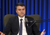 Alexandr Berlinschii anunță că Partidul Nostru pregătește trecerea la republica prezidențială