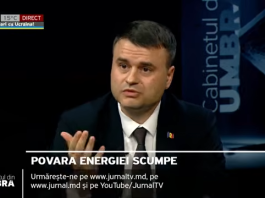 Alexandr Berlinschii: „Datoria de stat s-a dublat în perioada 2021–2026, ajungând de la 70 la 143 de miliarde de lei”