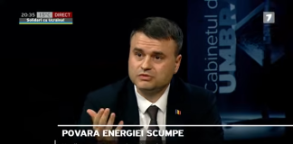 Alexandr Berlinschii: „Datoria de stat s-a dublat în perioada 2021–2026, ajungând de la 70 la 143 de miliarde de lei”