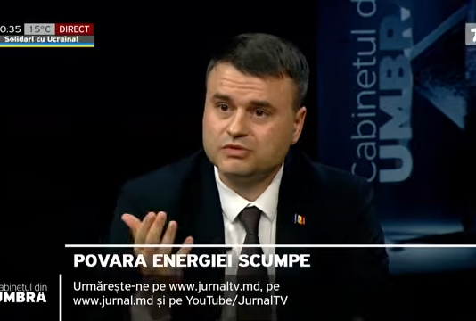 Alexandr Berlinschii: „Datoria de stat s-a dublat în perioada 2021–2026, ajungând de la 70 la 143 de miliarde de lei”