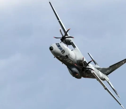 Noi reguli în Polonia pentru țintele aeriene suspecte: Identificarea vizuală nu va mai fi obligatorie
