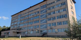 Maternitatea din Criuleni și-a suspendat activitatea din cauza lipsei unui neonatolog. Gravidele, trimise la Chișinău