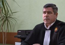 Judecătorul care a dispus eliberarea lui „Bobior” și a lui Alexandru Sinigur a fost scutit de răspundere disciplinară