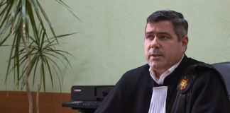 Judecătorul care a dispus eliberarea lui „Bobior” și a lui Alexandru Sinigur a fost scutit de răspundere disciplinară