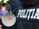 Un adolescent de 16 ani, reținut la Chișinău. Ar fi livrat droguri pentru un magazin online