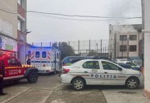 O profesoară și un copil, răniți într-un atac la o școală din România. Agresorul de 13 ani a fost reținut
