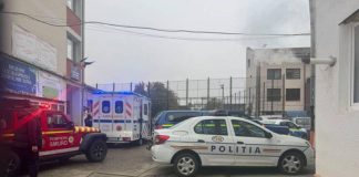 O profesoară și un copil, răniți într-un atac la o școală din România. Agresorul de 13 ani a fost reținut