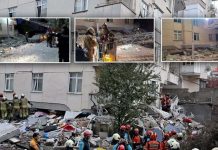 Traseul autobuzului nr. 31, modificat temporar din cauza lucrărilor de reconstrucție la Vadul lui Vodă