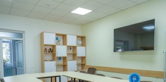 Dans, robotică, teatru și pictură, fără plată. Copiii din Chișinău au acces la 14 centre extrașcolare