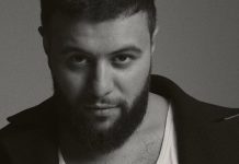 Concertul lui Navai din 16 octombrie, amânat: Artistul ar fi fost reținut la intrarea în Kazahstan