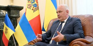 Rohovei: Circumstanțele incidentelor de la frontiera moldo-ucraineană trebuie stabilite de autorități