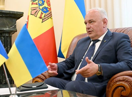 Rohovei: Circumstanțele incidentelor de la frontiera moldo-ucraineană trebuie stabilite de autorități