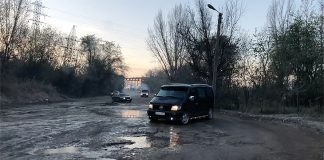 Strada Industrială va avea piste pentru bicicliști, semafoare inteligente și 10 stații de transport public
