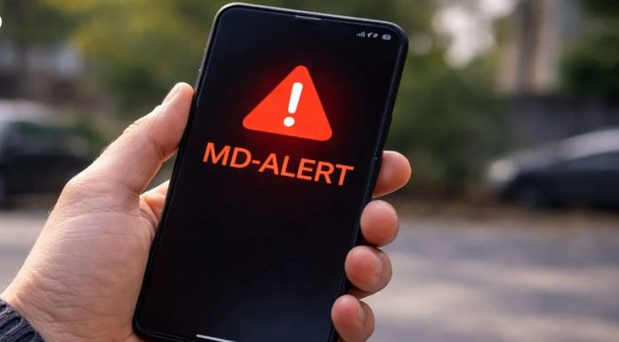 Cetățenii ar putea primi alerte de urgență în EVO. Sistemul ar urma să fie lansat până la sfârșitul anului