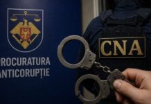 Ar fi promis că poate influența decizii în instituții publice, contra cost. Un bărbat, reținut pentru 72 de ore