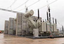Proiectul energetic Vulcănești–Chișinău avansează: a început recepția stației din Capitală