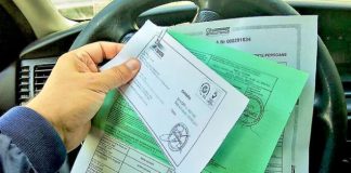 RCA se scumpește din 4 octombrie. Cum se va calcula prețul poliței pentru șoferii din Moldova