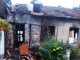 O femeie de 75 de ani, salvată dintr-o casă cuprinsă de flăcări la Orhei