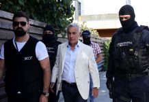 Sechestru pe conturile lui Călin Georgescu în dosarul de înșelăciune cu prejudiciu de 1,1 milioane de euro