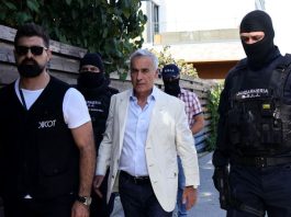 Sechestru pe conturile lui Călin Georgescu în dosarul de înșelăciune cu prejudiciu de 1,1 milioane de euro
