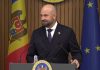 Bolea: Moldova discută cu Franța despre trenuri metropolitane pentru a reduce ambuteiajele din Chișinău