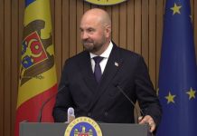 Bolea: Moldova discută cu Franța despre trenuri metropolitane pentru a reduce ambuteiajele din Chișinău
