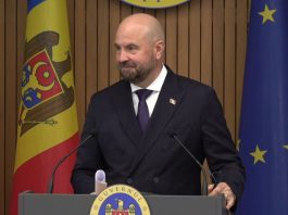 Bolea: Moldova discută cu Franța despre trenuri metropolitane pentru a reduce ambuteiajele din Chișinău