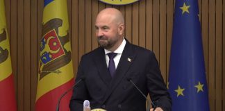 Bolea: Moldova discută cu Franța despre trenuri metropolitane pentru a reduce ambuteiajele din Chișinău