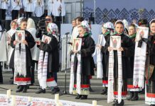 Chișinăul marchează Hramul orașului. Unde și la ce oră vor avea loc principalele evenimente