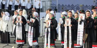 Chișinăul marchează Hramul orașului. Unde și la ce oră vor avea loc principalele evenimente