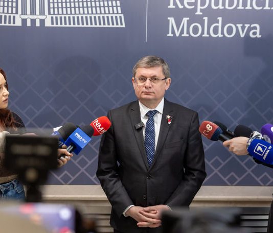 PAS nu va participa cu un candidat propriu la scrutinul pentru funcția de bașcan al Găgăuziei