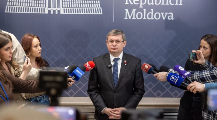 PAS nu va participa cu un candidat propriu la scrutinul pentru funcția de bașcan al Găgăuziei