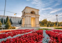 Restricții de trafic în centrul Chișinăului de Hramul orașului. Ce rute de transport public vor fi modificate