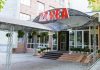 Hotelul „Zarea” din centrul Chișinăului, scos la licitație: prețul pornește de la 106 milioane de lei