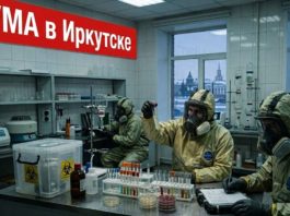 Carantină în mai multe spitale din Irkutsk: Medicii discută despre un posibil caz de ciumă