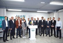 Mesajul MAN de Hramul Chișinăului: „Să ne fie tuturor drag să trăim aici”