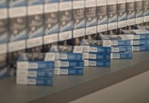 Ce au încercat doi pasageri să scoată ilegal din Republica Moldova prin Aeroportul Chișinău