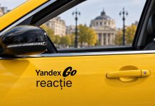 Yandex Go ar putea fi suspendat în Republica Moldova. Ce trebuie să prezinte compania în 20 de zile