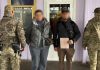 Plan neobișnuit de a ieși din Ucraina: un bărbat s-a însurat cu mama logodnicei sale