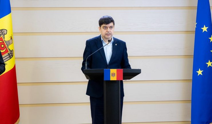 Atacul cibernetic asupra datelor cetățenilor: MAN cere anchetă penală și audieri în Parlament