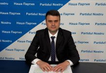 Scoatere la licitație pe ascuns? Alexandr Berlinschii avertizează asupra privatizărilor din satul Țarigrad