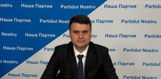 Scoatere la licitație pe ascuns? Alexandr Berlinschii avertizează asupra privatizărilor din satul Țarigrad