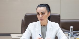 Elena Grițco: Cetățenii trebuie să știe exact cum sunt gestionate fondurile primite prin Planul de creștere al UE