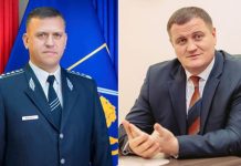 Condamnați, dar de negăsit: IGP evită să spună dacă Pînzari și Ceban sunt căutați prin Interpol